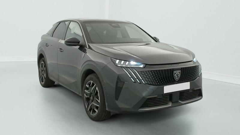 PEUGEOT 3008 HYBRID 145 E-DCS6 GT