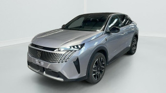 PEUGEOT 3008 HYBRID 145 E-DCS6 GT