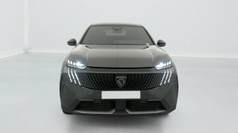 PEUGEOT 3008 HYBRID 145 E-DCS6 GT