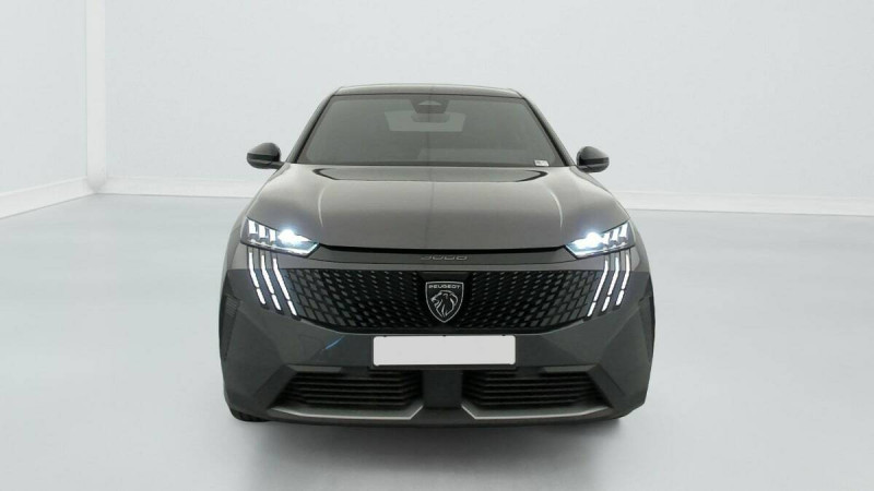 PEUGEOT 3008 HYBRID 145 E-DCS6 GT