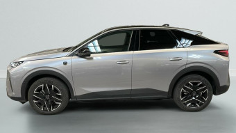 PEUGEOT 3008 HYBRID 145 E-DCS6 GT