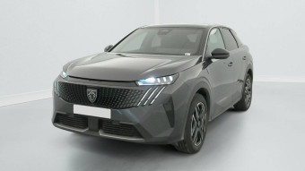 PEUGEOT 3008 HYBRID 145 E-DCS6 GT