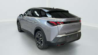 PEUGEOT 3008 HYBRID 145 E-DCS6 GT