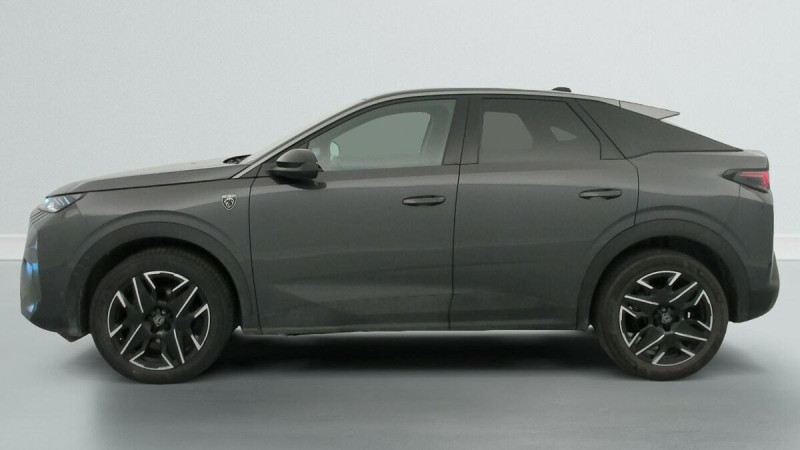 PEUGEOT 3008 HYBRID 145 E-DCS6 GT