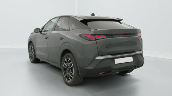 PEUGEOT 3008 HYBRID 145 E-DCS6 GT