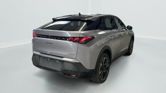 PEUGEOT 3008 HYBRID 145 E-DCS6 GT