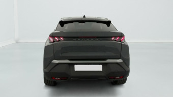 PEUGEOT 3008 HYBRID 145 E-DCS6 GT