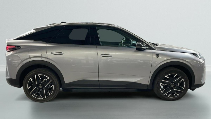 PEUGEOT 3008 HYBRID 145 E-DCS6 GT