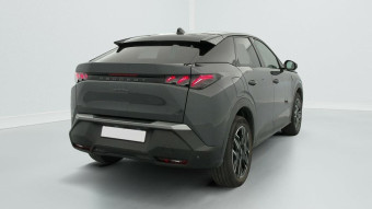 PEUGEOT 3008 HYBRID 145 E-DCS6 GT