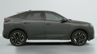 PEUGEOT 3008 HYBRID 145 E-DCS6 GT
