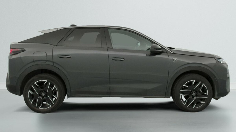 PEUGEOT 3008 HYBRID 145 E-DCS6 GT