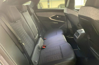 PEUGEOT 3008 HYBRID 145 E-DCS6 GT