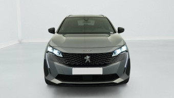 PEUGEOT 5008 HYBRID 136 E-DCS6 ALLURE PACK