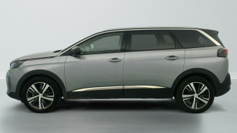 PEUGEOT 5008 HYBRID 136 E-DCS6 ALLURE PACK
