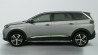 PEUGEOT 5008 HYBRID 136 E-DCS6 ALLURE PACK