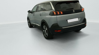 PEUGEOT 5008 HYBRID 136 E-DCS6 ALLURE PACK