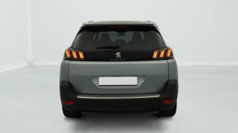 PEUGEOT 5008 HYBRID 136 E-DCS6 ALLURE PACK