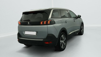 PEUGEOT 5008 HYBRID 136 E-DCS6 ALLURE PACK