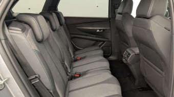 PEUGEOT 5008 HYBRID 136 E-DCS6 ALLURE PACK