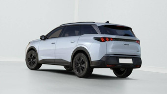 PEUGEOT 5008 HYBRID 145 E-DCS6 ALLURE
