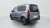 CITROEN BERLINGO BERLINGO TAILLE M HDI 130 EAT8 MAX