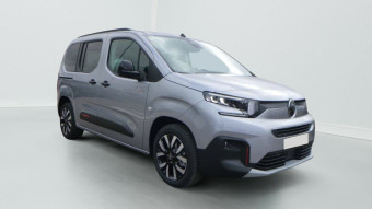CITROEN BERLINGO BERLINGO TAILLE M HDI 130 EAT8 MAX
