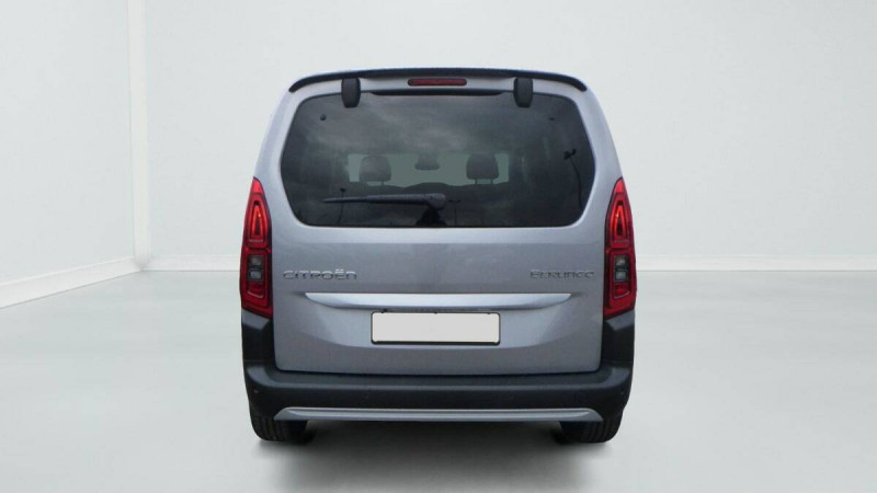 CITROEN BERLINGO BERLINGO TAILLE M HDI 130 EAT8 MAX