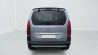 CITROEN BERLINGO BERLINGO TAILLE M HDI 130 EAT8 MAX