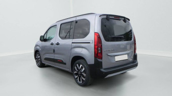 CITROEN BERLINGO BERLINGO TAILLE M HDI 130 EAT8 MAX
