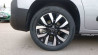 CITROEN BERLINGO BERLINGO TAILLE M HDI 130 EAT8 MAX