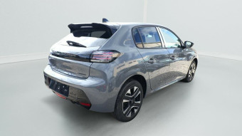 PEUGEOT 208 HYBRID 110 ALLURE