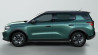 OPEL FRONTERA HYBRID 145 GS