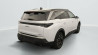 PEUGEOT 5008 GT 1.2 HYBRID 145