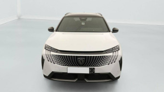 PEUGEOT 5008 GT 1.2 HYBRID 145