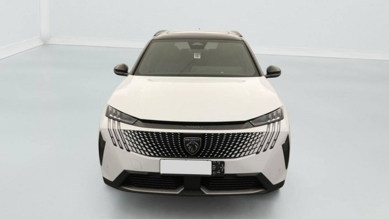 PEUGEOT 5008 GT 1.2 HYBRID 145