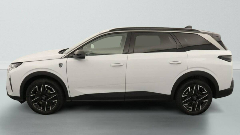 PEUGEOT 5008 GT 1.2 HYBRID 145