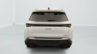 PEUGEOT 5008 GT 1.2 HYBRID 145