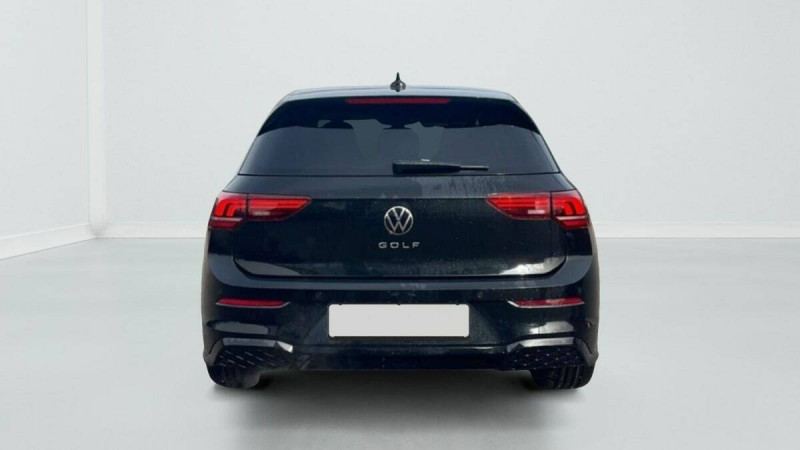 VOLKSWAGEN GOLF I 1.5 ETSI EVO2 150 R-LINE DSG7
