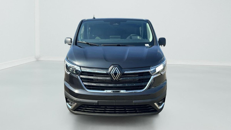 RENAULT TRAFIC CABINE APPROFONDIE L2H1 3T BLUE DCI 150 AUTO ADVANCE