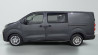 PEUGEOT EXPERT CABINE APPROFONDIE EXPERT CA FIXE XL HDI 180 EAT8