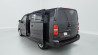 PEUGEOT EXPERT CABINE APPROFONDIE EXPERT CA FIXE XL HDI 180 EAT8