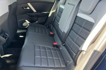 CITROEN C4 HYBRIDE 145 E-DCS6 MAX
