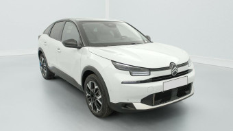 CITROEN C4 HYBRIDE 145 E-DCS6 MAX