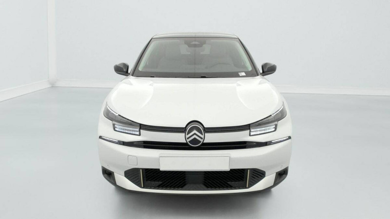 CITROEN C4 HYBRIDE 145 E-DCS6 MAX