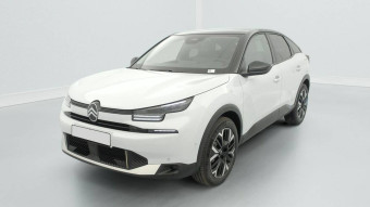 CITROEN C4 HYBRIDE 145 E-DCS6 MAX