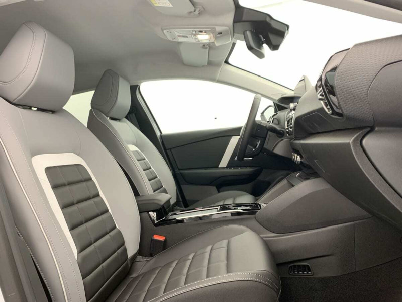 CITROEN C4 HYBRIDE 145 E-DCS6 MAX