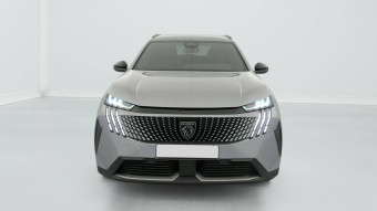 PEUGEOT 5008 HYBRID 136 E-DCS6 ALLURE