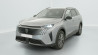 PEUGEOT 5008 HYBRID 136 E-DCS6 ALLURE