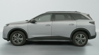 PEUGEOT 5008 HYBRID 136 E-DCS6 ALLURE