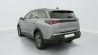 PEUGEOT 5008 HYBRID 136 E-DCS6 ALLURE